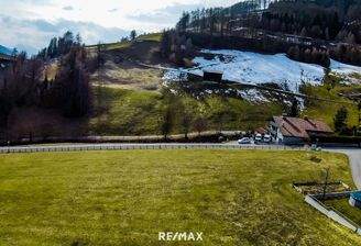 Grundstück Matrei am Brenner