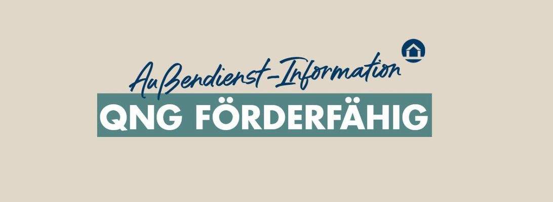 QNG förderfähig