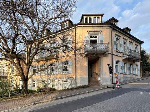 Badenweiler Wohnungen, Badenweiler Wohnung kaufen