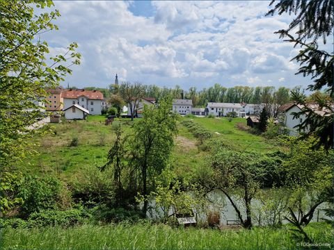 Braunau am Inn / Haselbach Grundstücke, Braunau am Inn / Haselbach Grundstück kaufen