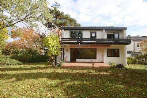 Darmstadt Häuser, Darmstadt Haus kaufen