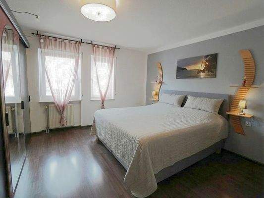 Kinder-/Gästezimmer