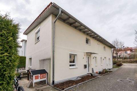 Waldshut-Tiengen Häuser, Waldshut-Tiengen Haus kaufen