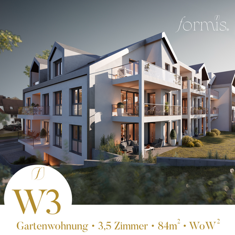 Empfingen Wohnungen, Empfingen Wohnung kaufen
