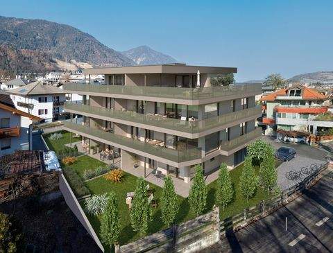 Brixen Wohnungen, Brixen Wohnung kaufen