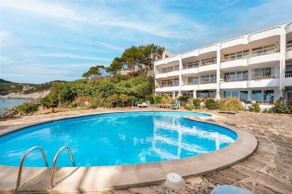 Poolanlage