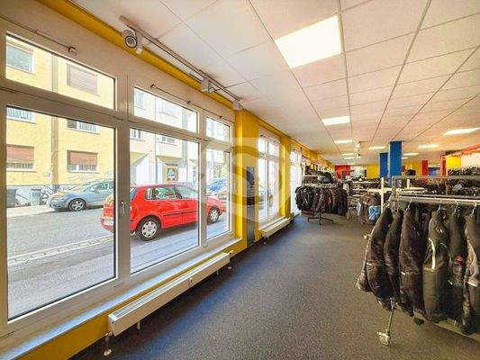 Gewerbefläche Bereich 3