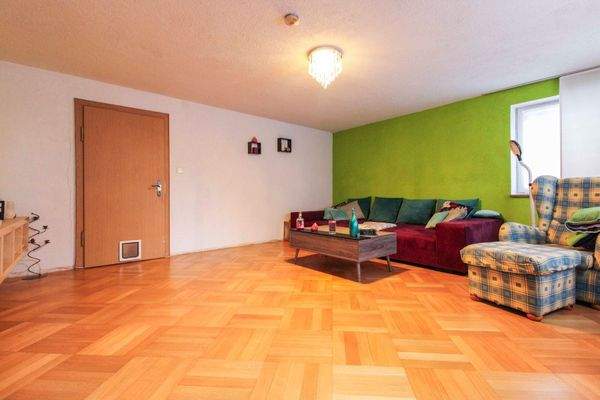 Wohnzimmer OG Haus 24