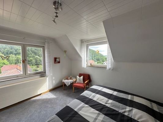 Wohnung Haus 2