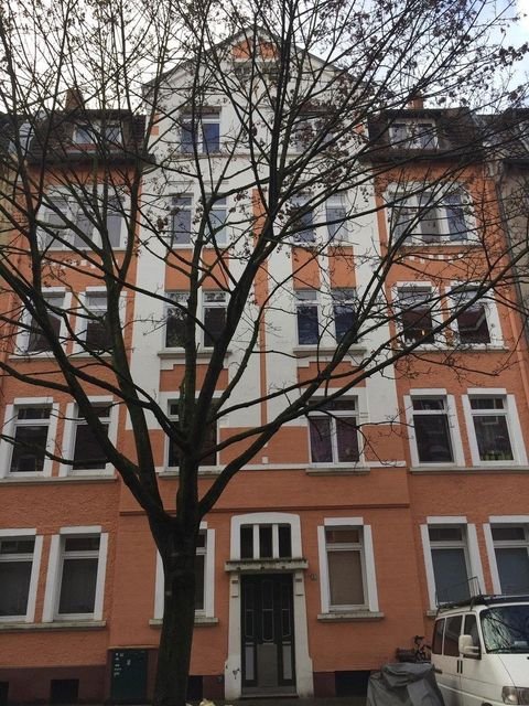 Hannover Wohnungen, Hannover Wohnung mieten