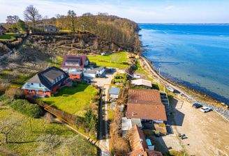 Herzlich Willkommen in Langballig