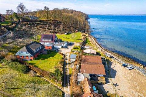 Langballig Grundstücke, Langballig Grundstück kaufen