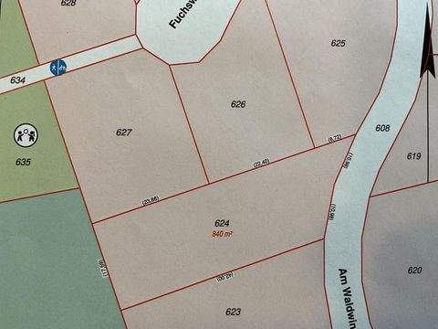 Bippen Grundstücke, Bippen Grundstück kaufen