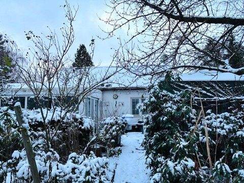 Hoppegarten Grundstücke, Hoppegarten Grundstück kaufen