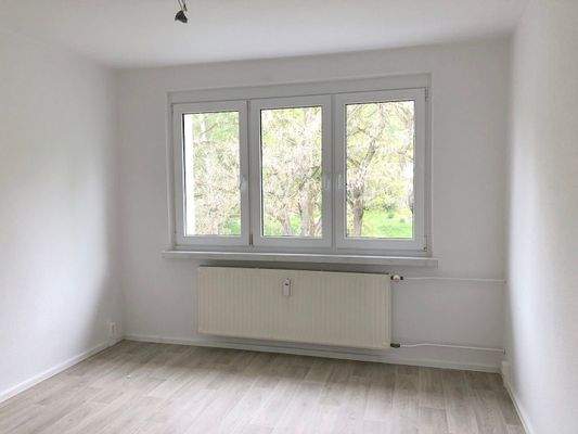 Musterbild Schlafzimmer