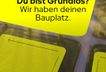 Dein Bauplatz wartet!