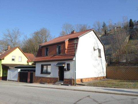 Unterwellenborn Häuser, Unterwellenborn Haus kaufen