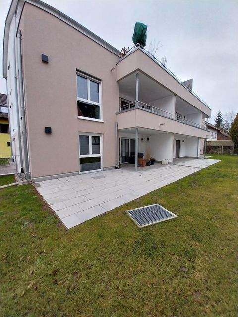 Rielasingen-Worblingen Wohnungen, Rielasingen-Worblingen Wohnung mieten