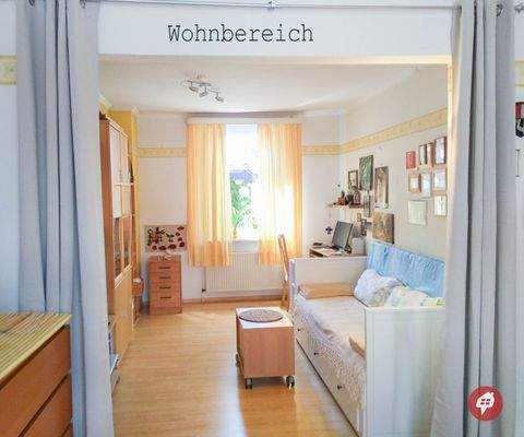 Wohnbereich