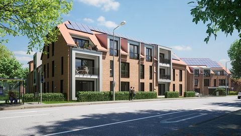 Burgwedel Wohnungen, Burgwedel Wohnung kaufen