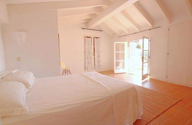 Finca mit Weitblick zum Verkauf in Santanyi, Mallorca BHHS-BAL-0588