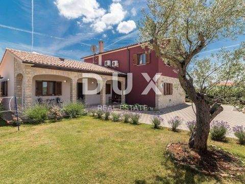 Svetvincenat Häuser, Svetvincenat Haus kaufen