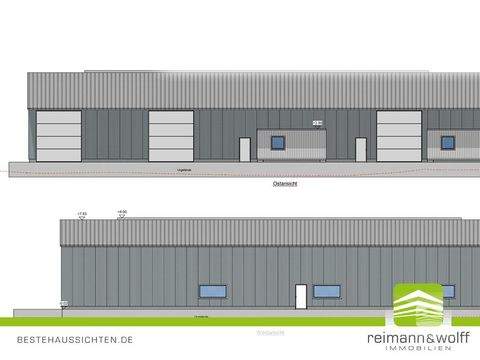 Waldfeucht Halle, Waldfeucht Hallenfläche