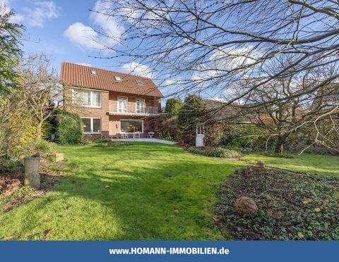 Münster / Nienberge Häuser, Münster / Nienberge Haus kaufen