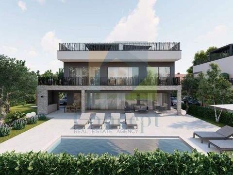 Centar - Gulici Häuser, Centar - Gulici Haus kaufen