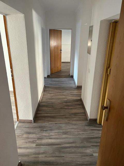 Neupetershain Wohnungen, Neupetershain Wohnung mieten