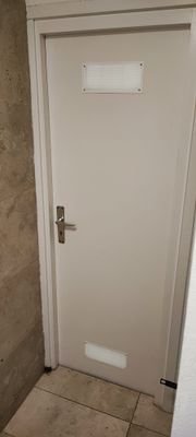 Moderne Türen