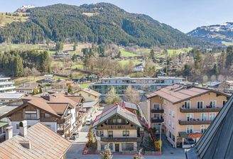 KITZIMMO-Stadthaus mit Baugenehmigung kaufen - Immobilien Kitzbühel.