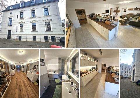 Leipzig Wohnungen, Leipzig Wohnung kaufen