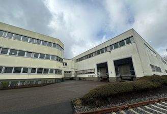 Ansicht u Andienung OG