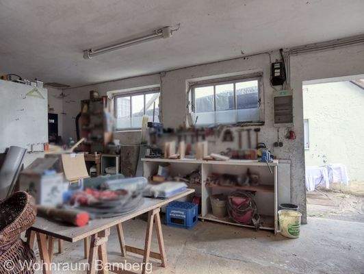 #15a Nebengebäude/Werkstatt