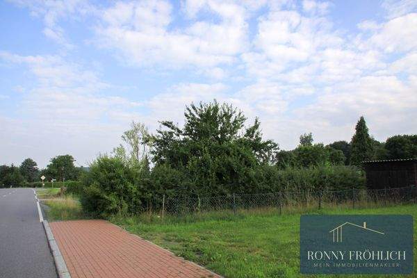 Grundstück Amtsberg