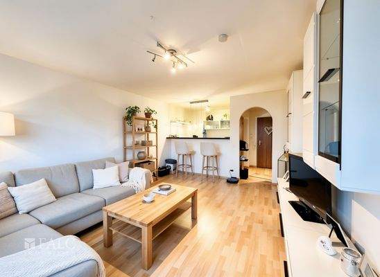 Einrichtungsbeispiel (KI generiert)