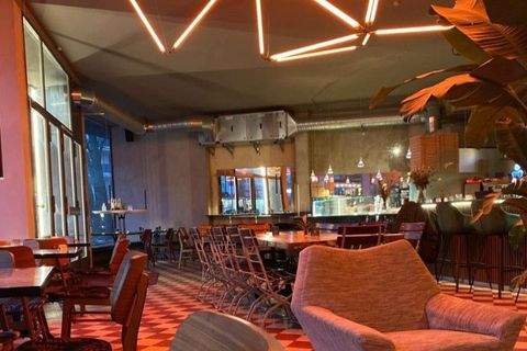 Berlin Gastronomie, Pacht, Gaststätten