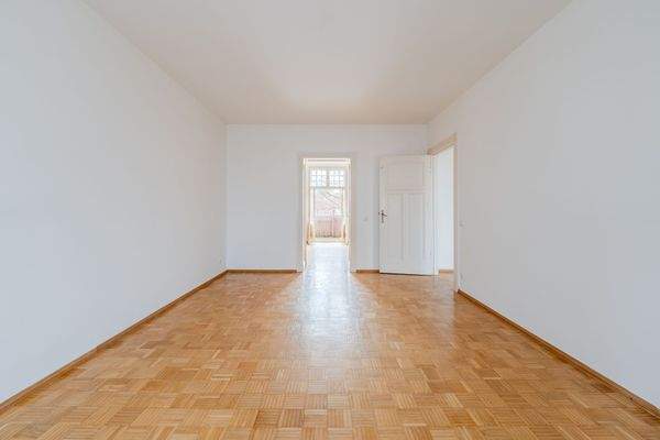 Arbeits- oder Gästezimmer