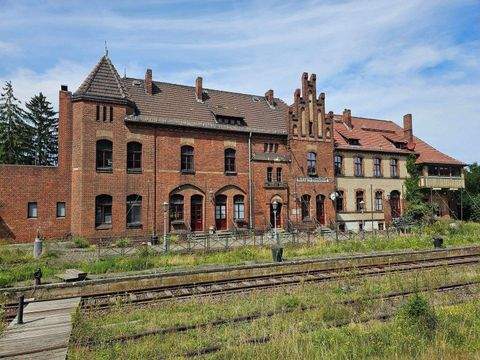 Am Mellensee Renditeobjekte, Mehrfamilienhäuser, Geschäftshäuser, Kapitalanlage