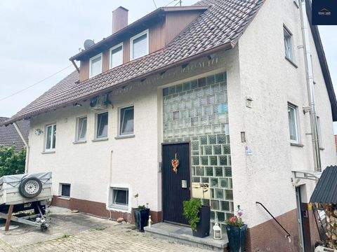Bad Liebenzell Häuser, Bad Liebenzell Haus kaufen