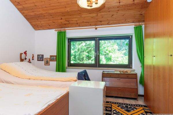 Zimmer 2 Obergeschoss