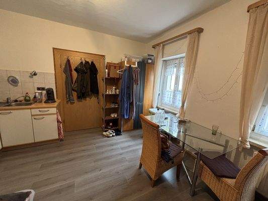 Studentenzimmer (EG)