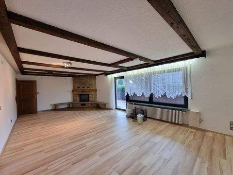 Hütschenhausen Wohnungen, Hütschenhausen Wohnung mieten