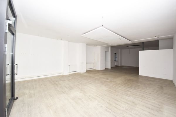 Ladengeschäft Steingasse
