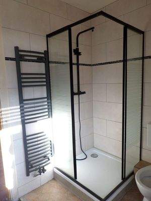 OG Bad Ausschnitt III