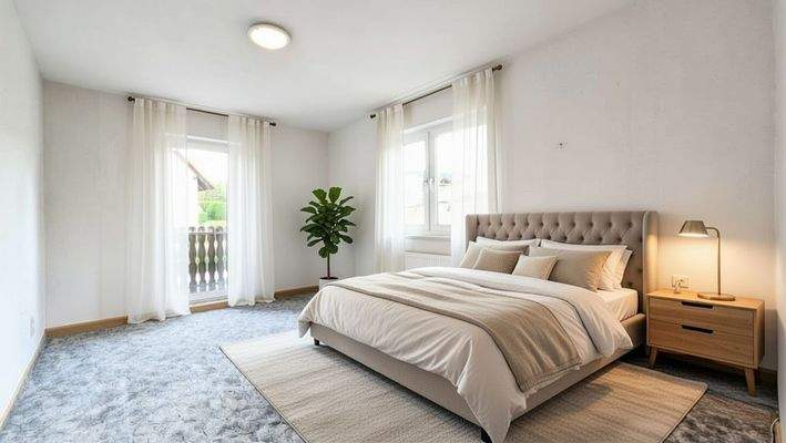 OG - Elternschlafzimmer