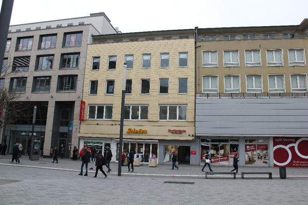 Frontansicht