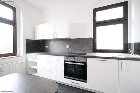 Wilkau-Haßlau Wohnungen, Wilkau-Haßlau Wohnung mieten