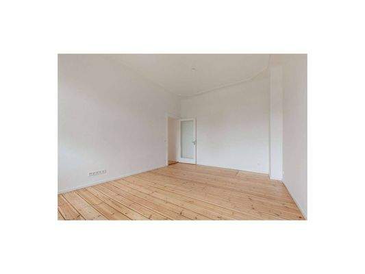 Ansicht I: Schlafzimmer